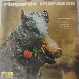 Disco  R. Marasco "il Porcellino" 