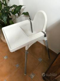 seggiolone ikea