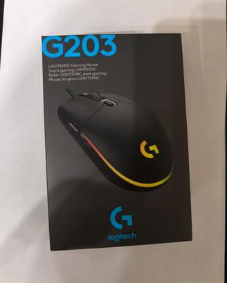 Mouse gaming