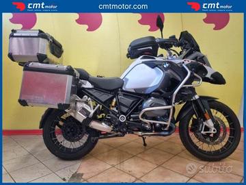 BMW R 1200 GS Adventure Garantita e Finanziabile