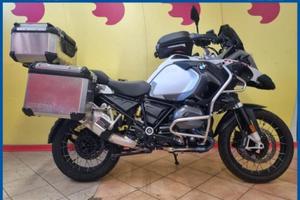 BMW R 1200 GS Adventure Garantita e Finanziabile