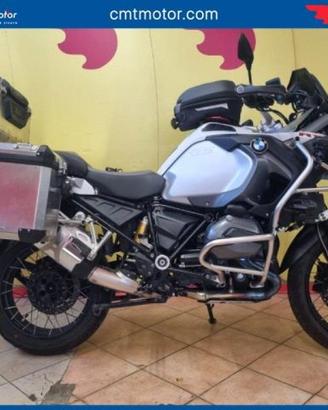 BMW R 1200 GS Adventure Garantita e Finanziabile