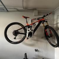 E Bike mondraker crafty