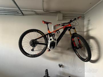 E Bike mondraker crafty