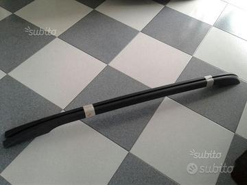 Barre tetto idea musa complete