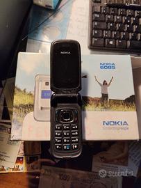 nokia 6085