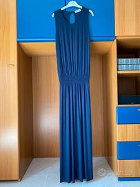 Abito lungo da donna (taglia S)