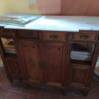 Arredamenti da restaurare