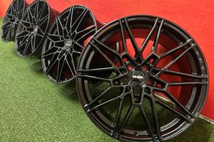 Cerchi BMW Serie 3 4 5 6 7 X3 X4 Nuovi 8J - 8.5J