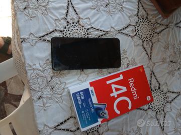 cellulare come nuovo usato pochissimo