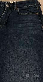 Jeans donna