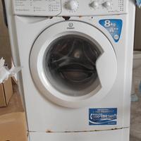 Lavatrice indesit