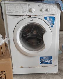 Lavatrice indesit