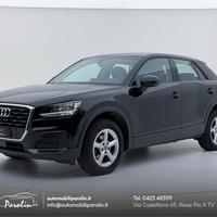 Audi Q2 30 1.0 tfsi Business S-tronic Prezzo Reale