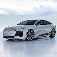 Vari ricambi per audi a6 2021;2022