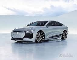 Vari ricambi per audi a6 2021;2022