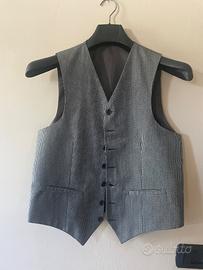 Abito cerimonia uomo