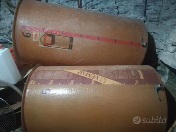 Botte vetroresina