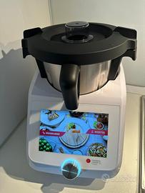 Robot da cucina Monsieur cuisine smart skms 1200A1