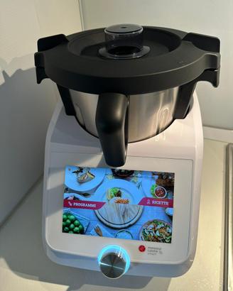 Robot da cucina Monsieur cuisine smart skms 1200A1