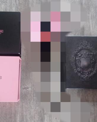 album blackpink