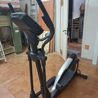  ellittica nordiktraker