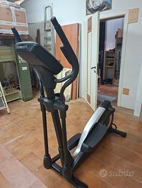  ellittica nordiktraker