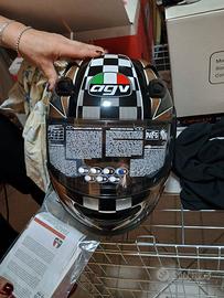 casco moto