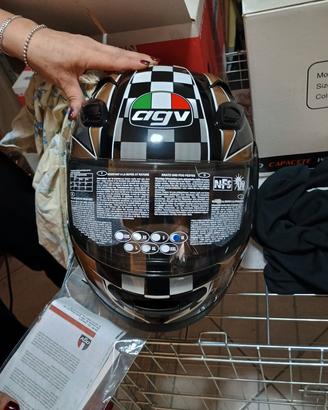 casco moto