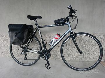 bicicletta da turismo