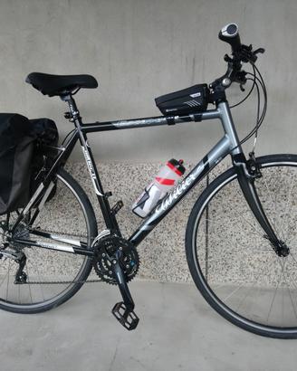 bicicletta da turismo