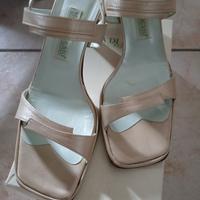 scarpe varie misura 41