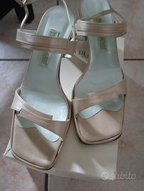 scarpe varie misura 41