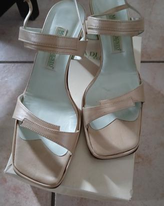 scarpe varie misura 41