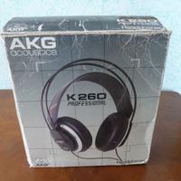 AKG K 260 Professional