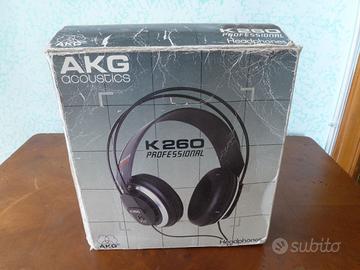 AKG K 260 Professional