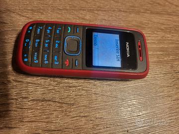 Nokia 1208