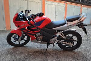 Cbr 125 r 2006