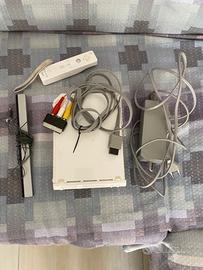 Console Wii