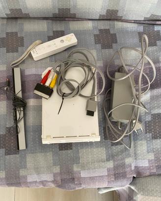 Console Wii