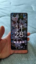 Motorola Edge 30 fusion