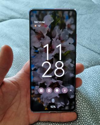 Motorola Edge 30 fusion