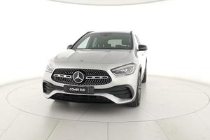 MERCEDES GLA-H247 2020 - GLA 200 d Premium U32952