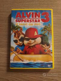 Dvd per bambini 