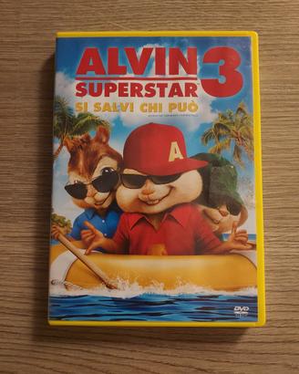 Dvd per bambini 