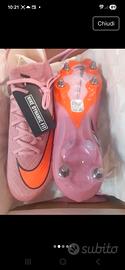 Nike Mercurial Elite  SG tacchetti misti 42.5