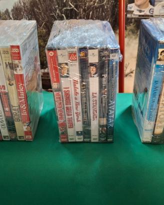 FILM IN DVD