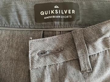 Pantaloncini corti anfibi ragazzo