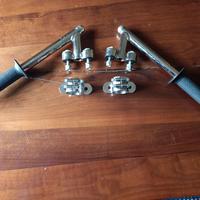 Kawasaki semimanubri