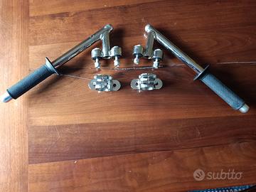 Kawasaki semimanubri